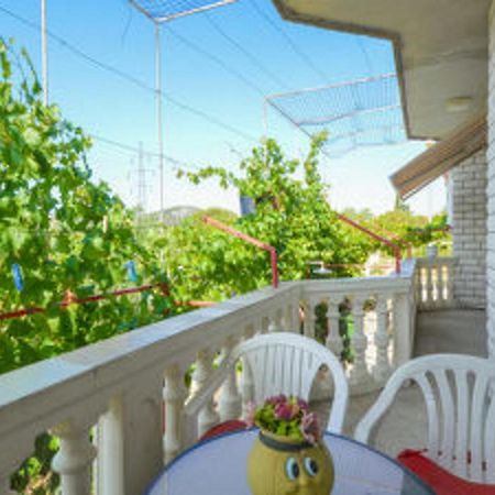 Apartmens Zara Apartment Sibenik Ngoại thất bức ảnh