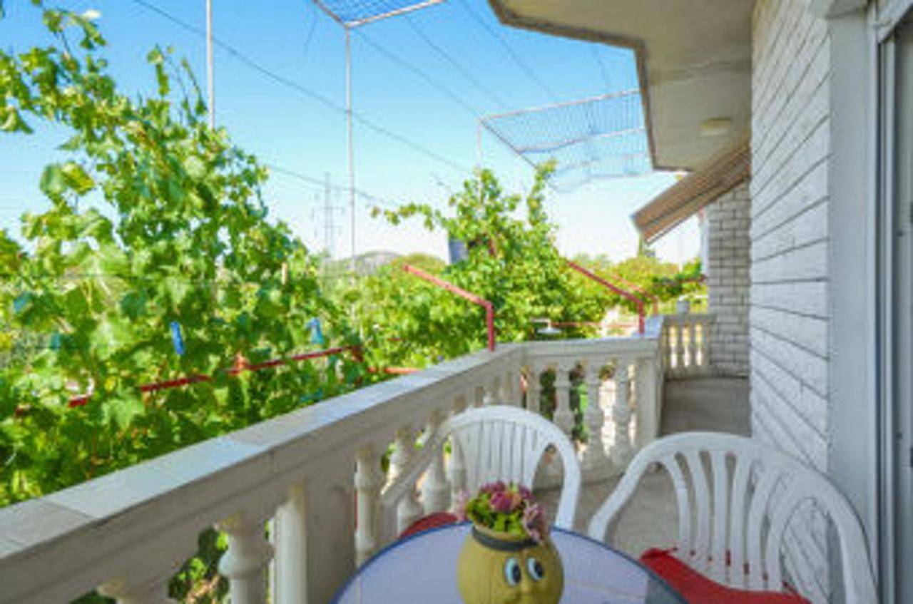 Apartmens Zara Apartment Sibenik Ngoại thất bức ảnh