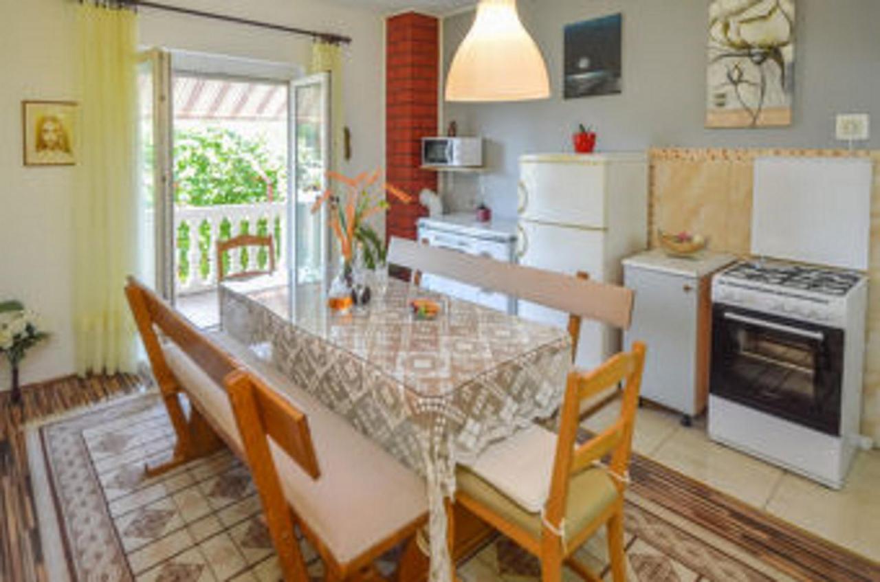 Apartmens Zara Apartment Sibenik Ngoại thất bức ảnh