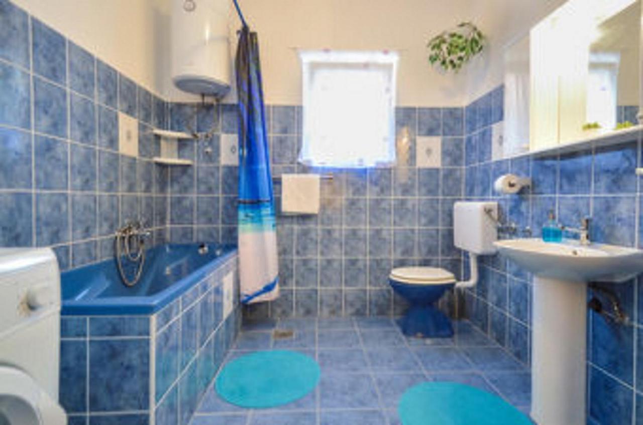 Apartmens Zara Apartment Sibenik Ngoại thất bức ảnh