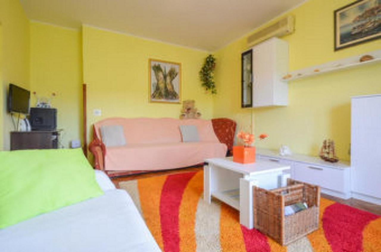 Apartmens Zara Apartment Sibenik Ngoại thất bức ảnh