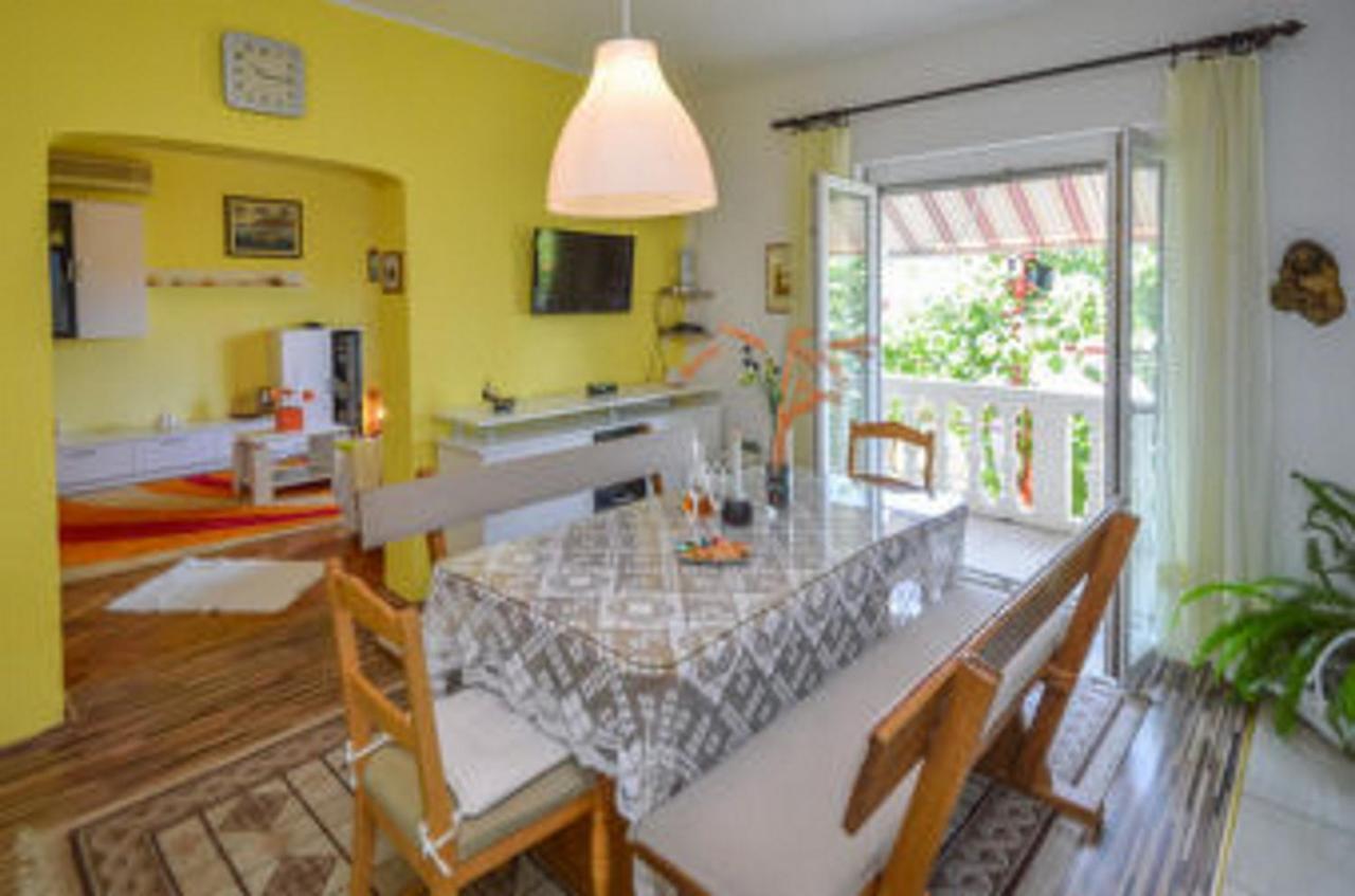 Apartmens Zara Apartment Sibenik Ngoại thất bức ảnh