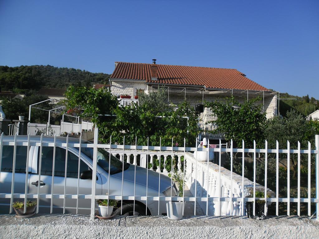 Apartmens Zara Apartment Sibenik Phòng bức ảnh