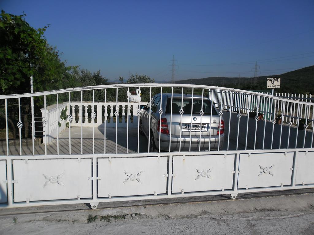 Apartmens Zara Apartment Sibenik Phòng bức ảnh